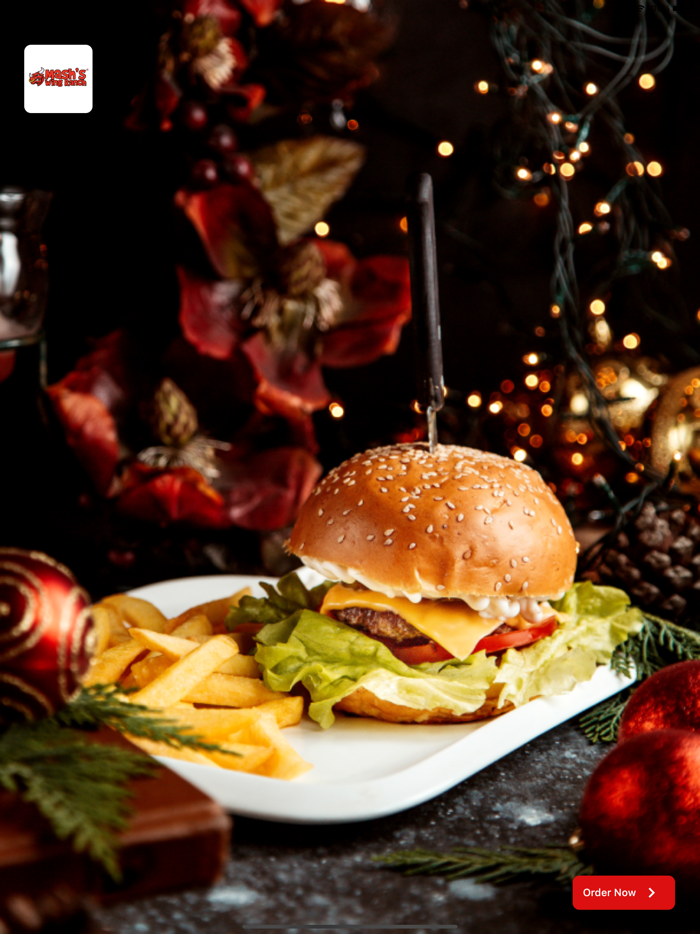 Mash Wing Ranch Bolton