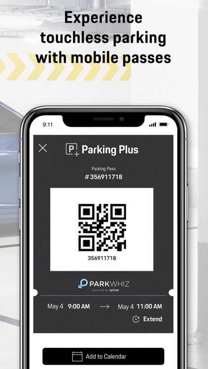 Porsche Parking Plus screenshot-3