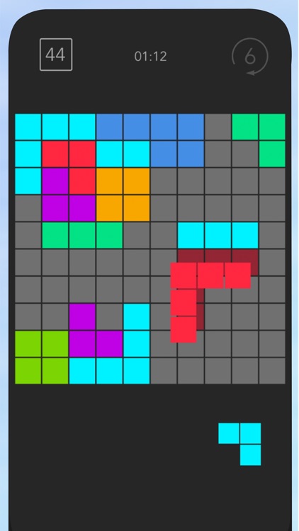 Shapes! - Tile Puzzle Game screenshot-3