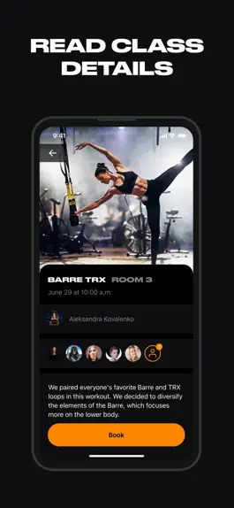 Game screenshot Vika Pilates hack