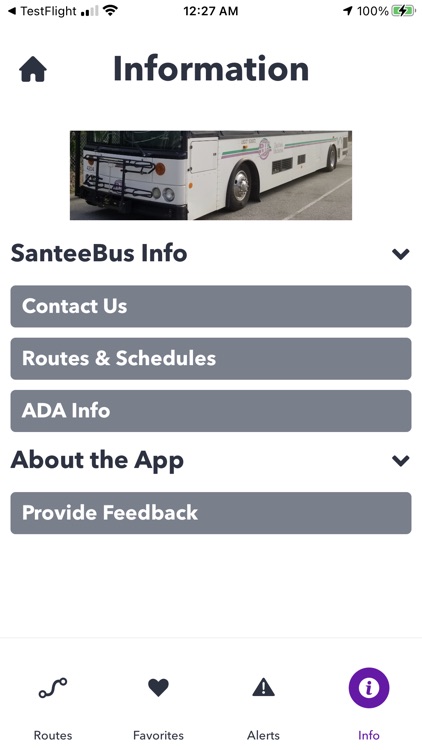 SanteeBus