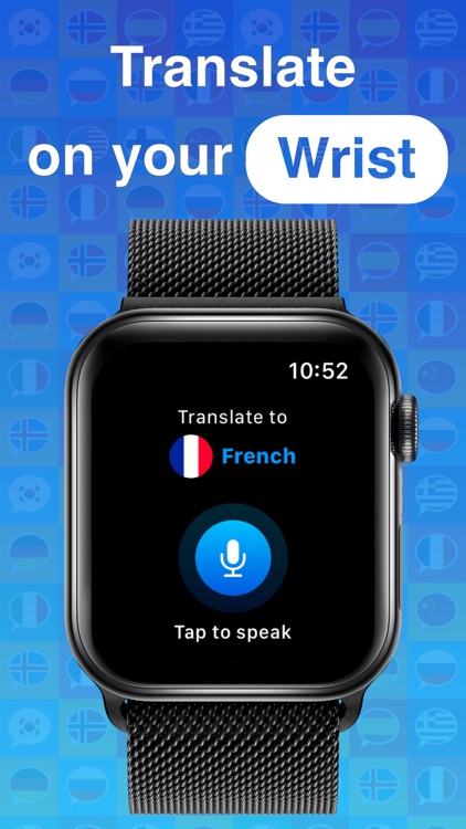 Translate Plus - Translator