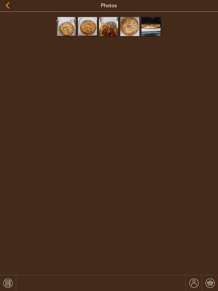 JMJ Turkish Kebab Ballymena