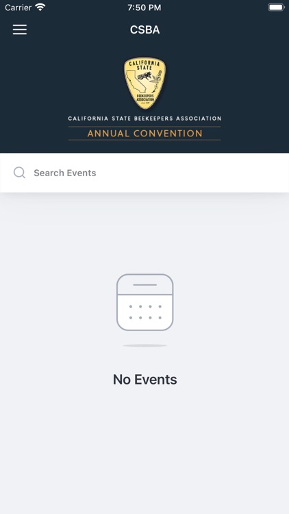 CA State Beekeepers Assoc.