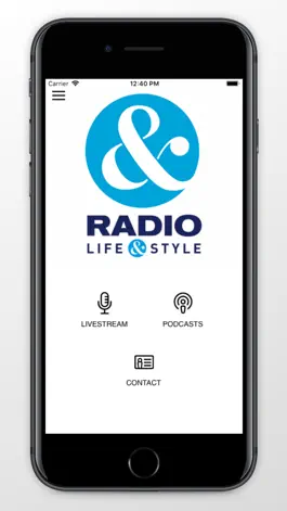 Game screenshot Radio Life & Style mod apk