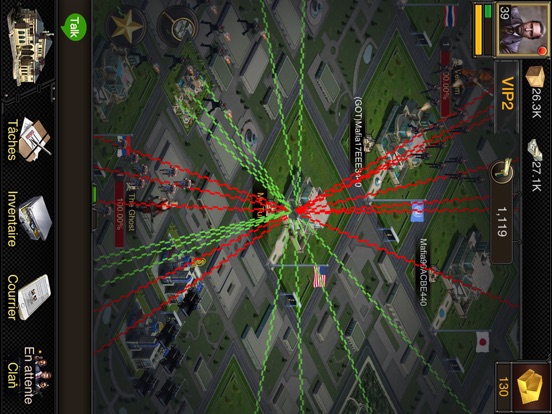 Mafia City: War of Underworld Mafia City: War of Underworld