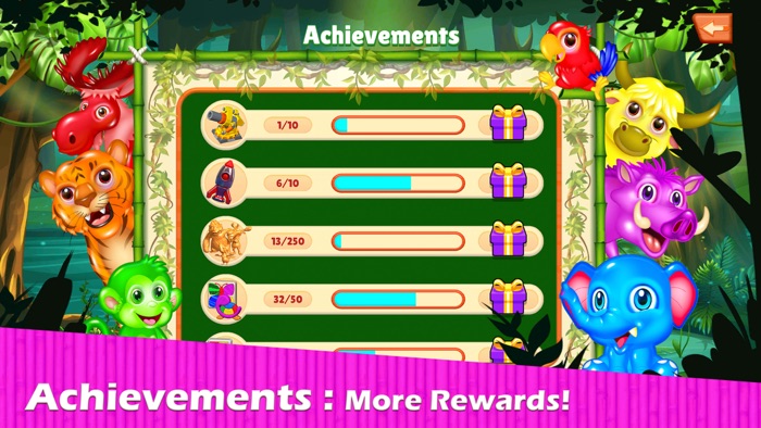 Puppy Adventure Match