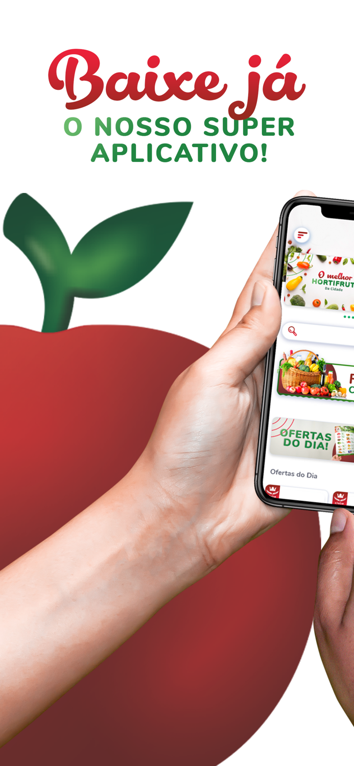 Hortifruti Cachoeiro