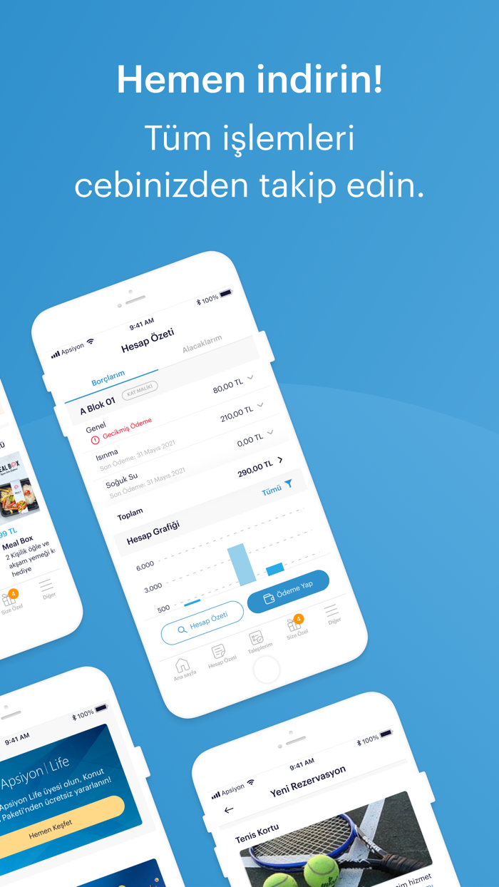 Eminol Grup Site Yöneticiliği