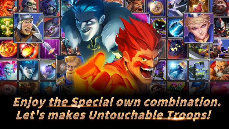 ACIES: BATTLE RUNES