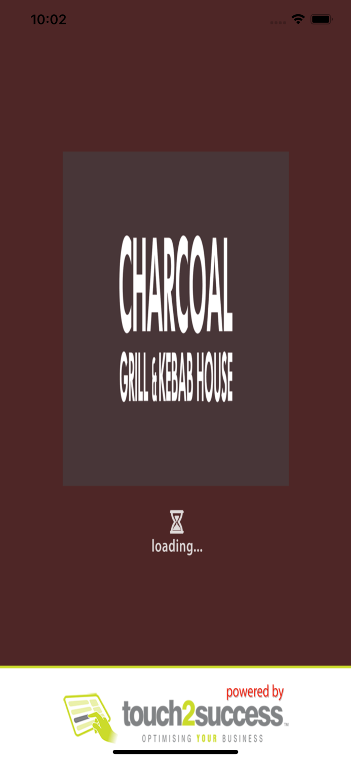 Charcoal Grill And Kebab House