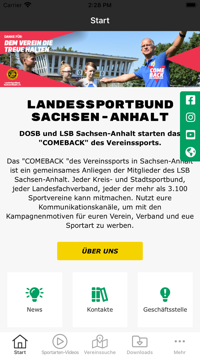 LSB Sachsen-Anhalt e.V.