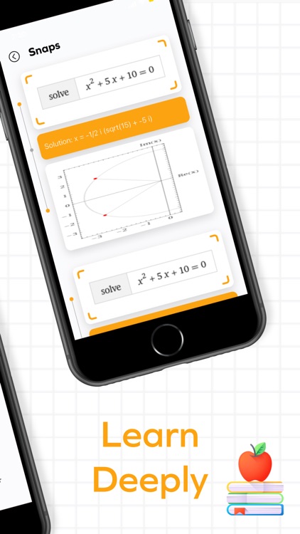 ScanMath : Math Problem Solver screenshot-6