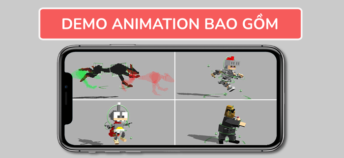 AnimatoonCharacter Studio