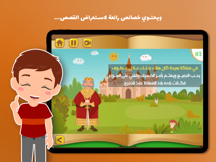 مغامرات زين ولين