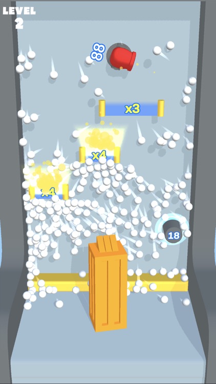 Bounce and push screenshot-3