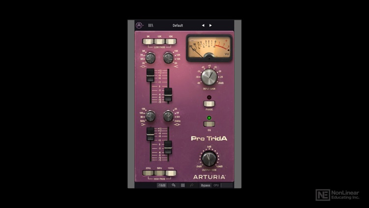 Explore Arturia FX Collection2 screenshot-3