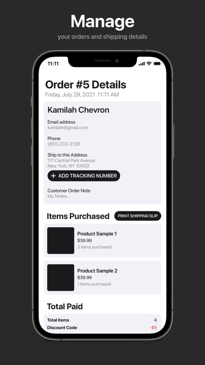 Connects: Website Builder screenshot-3