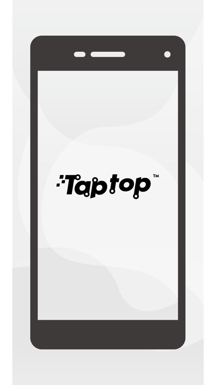 Taptop
