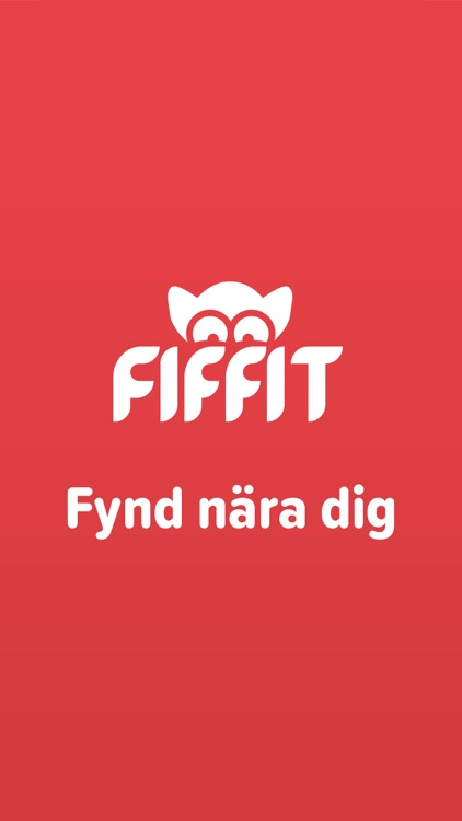 Fiffit - Fynd nära dig screenshot-5