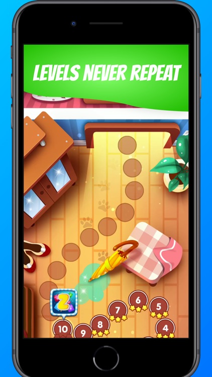 Zoy Time - 3 Match Puzzle Game
