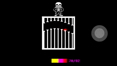 Sans Fight Recreation APK 1.0 for Android – Download Sans Fight Recreation  APK Latest Version from