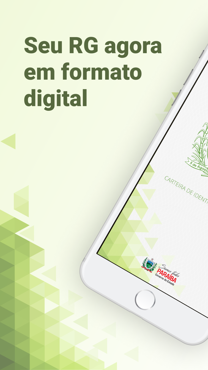 RG Digital Paraíba