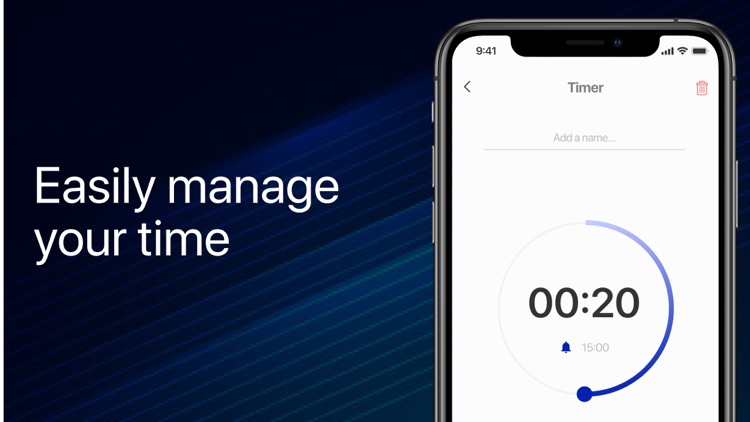 Multiple Timer PRO