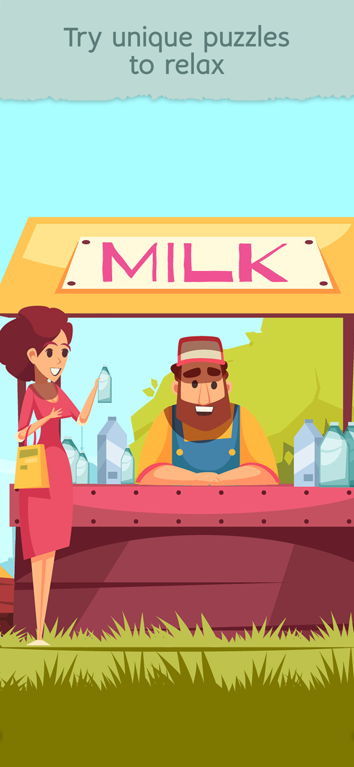 Art Master Jigsaw Game