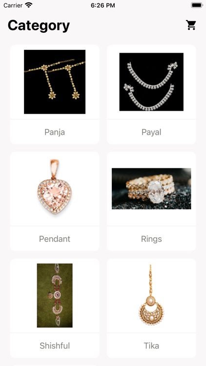 Raiya Raj - Online Orders screenshot-3