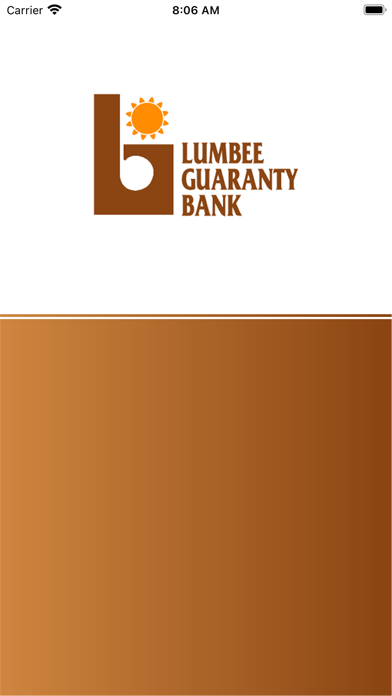 How to cancel & delete Lumbee Guaranty Bank from iphone & ipad 1