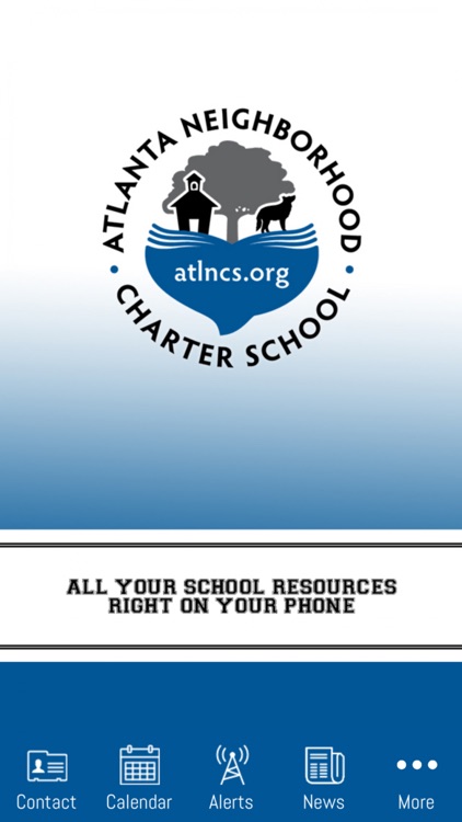 Atlanta Neighborhood Charter by Atlanta Neighborhood Charter School, Inc