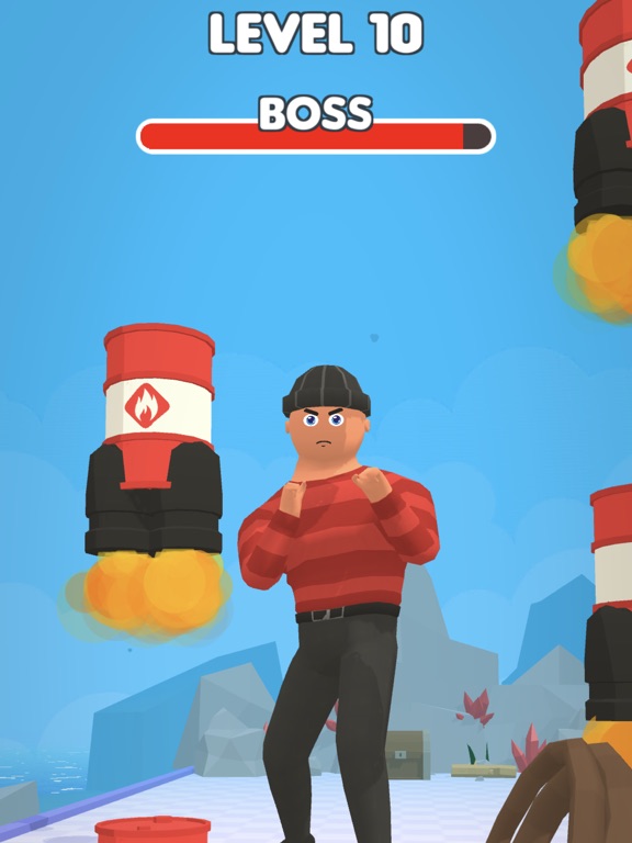 Whip Master 3D screenshot 4