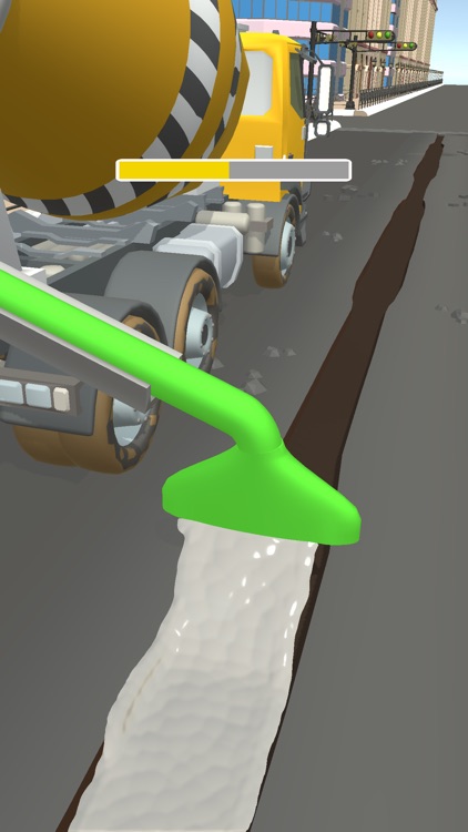 Road Cracks screenshot-8