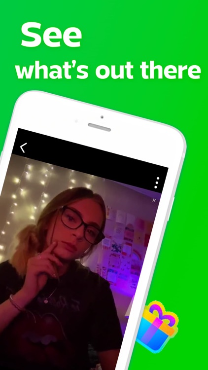 CAM4U - Social Videos