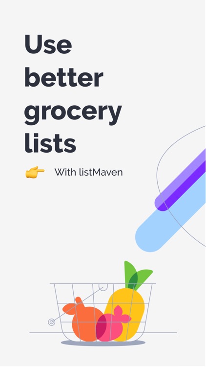 listMaven