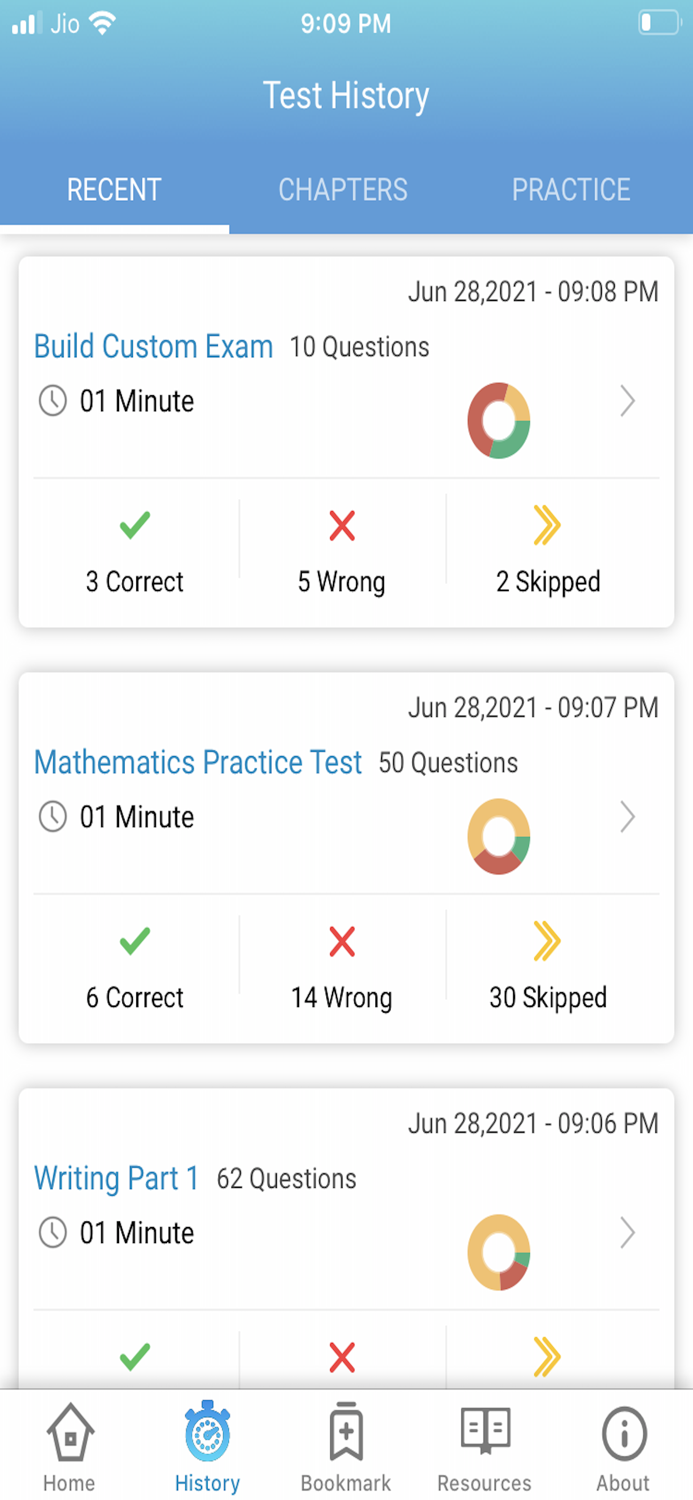 CLIFFSNOTES HISET EXAM PREP