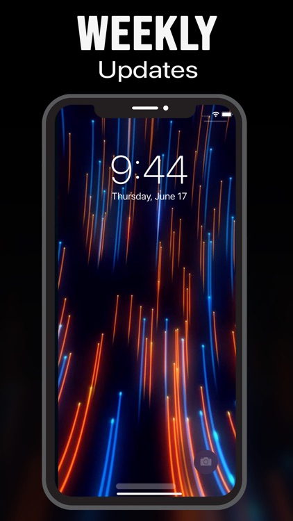 Lively: Live Wallpapers 4K