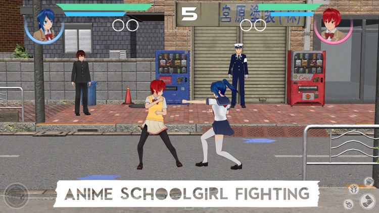 Anime Fight Simulator