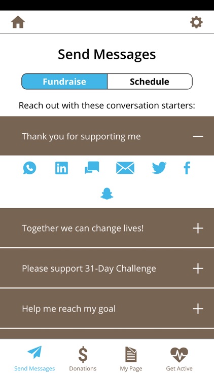 31-Day Challenge screenshot-4