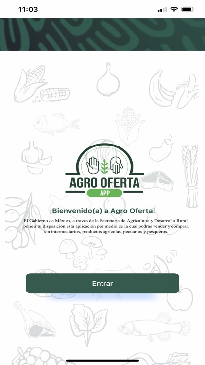 Agro Oferta