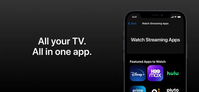 Apple Tv On The App Store About app store cellular download limit. apple tv on the app store
