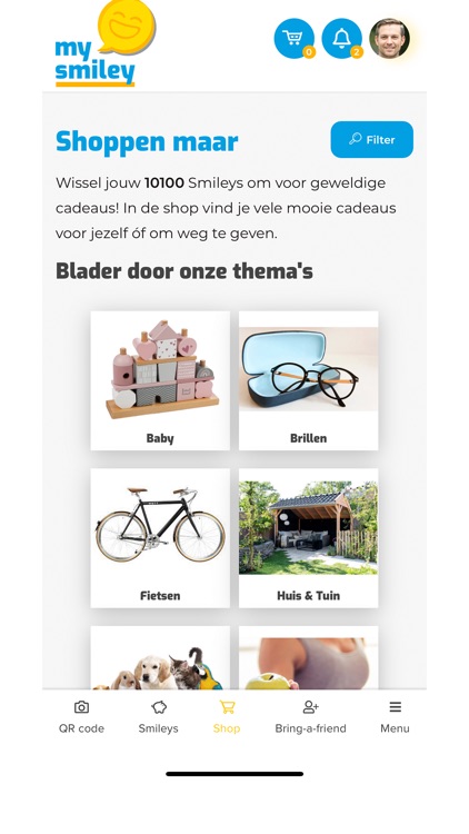 MySmiley screenshot-5