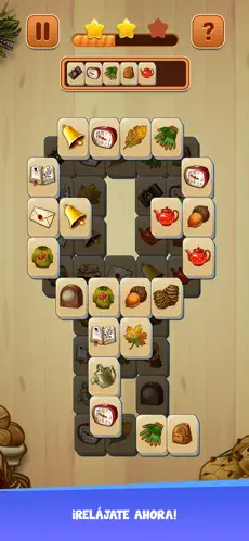 Snímek 5 Tile King-Master Tile Matching iphone