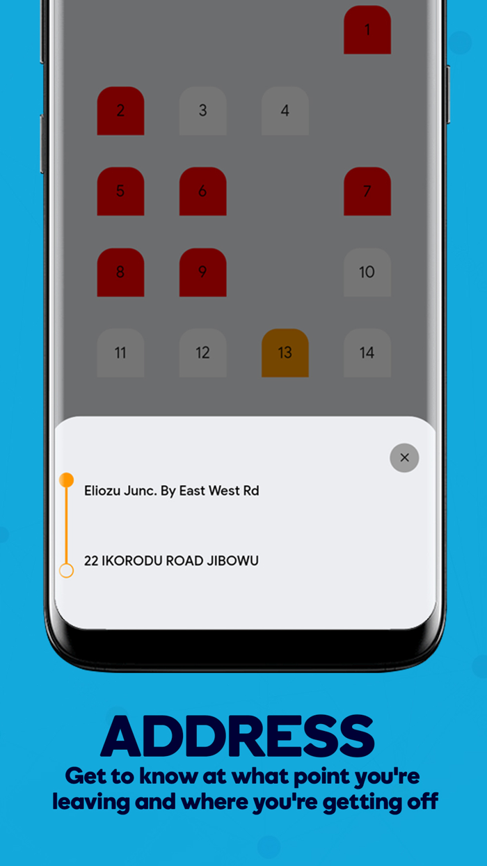 Mytrip.ng - Online Bus Booking