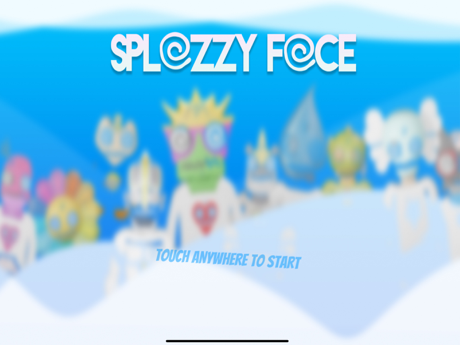 Splazzy Face Cheat tool from ivico.co cheat codes