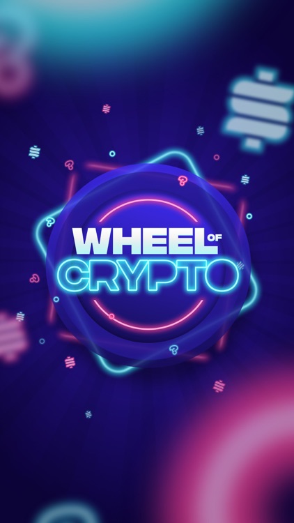 Wheel of Crypto
