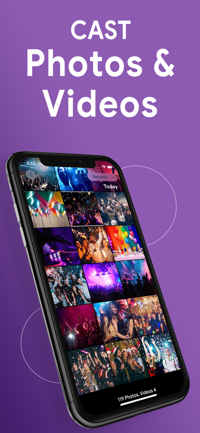 TV Streamer for Roku