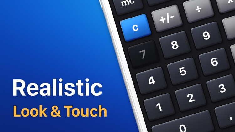 Calculator‘ screenshot-6
