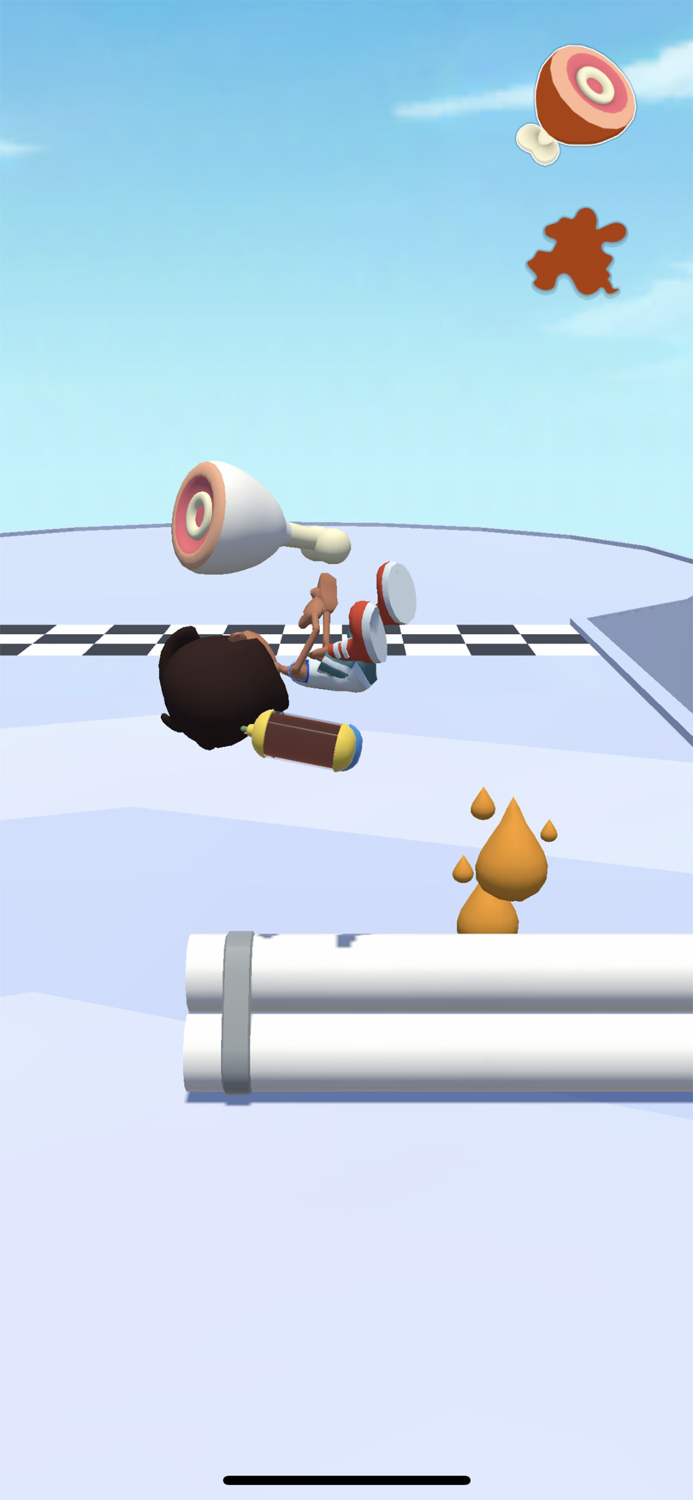 Paint Master - Casual 3D Games